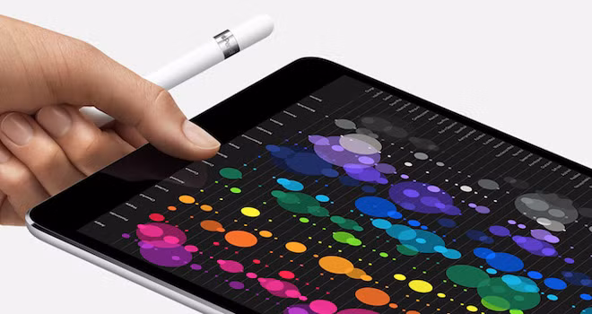 Apple sắp tung iPad 2018 có thiết kế màn hình như iPhone X Apple sap tung iPad 2018 co thiet ke man hinh nhu iPhone X