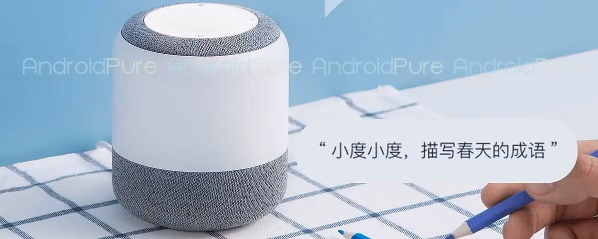 Motorola chuan bi lan san phat trien loa thong minh