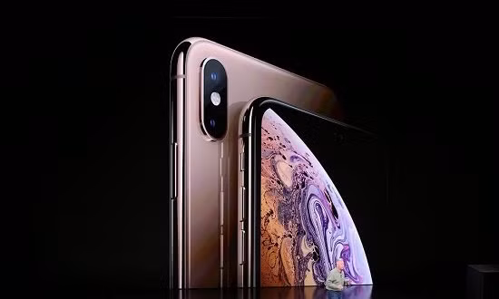 Doanh số sụt giảm, liệu Apple đã đạt đỉnh? - Hình 2 Doanh so sut giam, lieu Apple da dat dinh?-Hinh-2