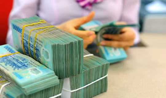 VietA Bank noi gi ve vu gui tiet kiem 170 ti bi 