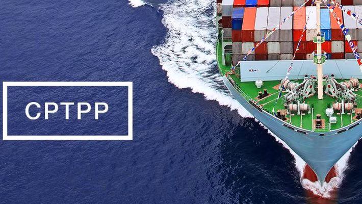 CPTPP đã chính thức được ký kết ngày 9/3 tại Chile với sự tham gia của 11 nước không có Mỹ.