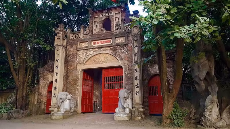 Nhung nghe si tung bi 