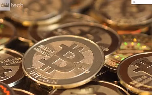 Tin tặc đã đánh cắp một lượng lớn Bitcoin.
