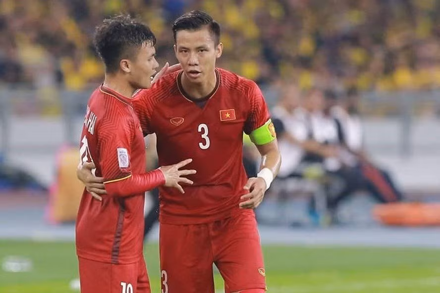Hon nhan nhu mo cua Que Ngoc Hai va nguoi dep thanh Vinh