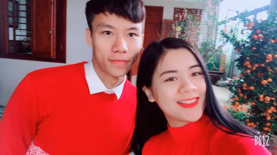 Hon nhan nhu mo cua Que Ngoc Hai va nguoi dep thanh Vinh-Hinh-6