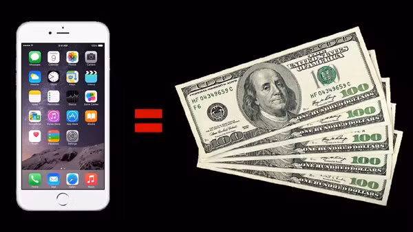 Apple xin loi vi nguoi dung bi lua dao mat tien tren Apple ID