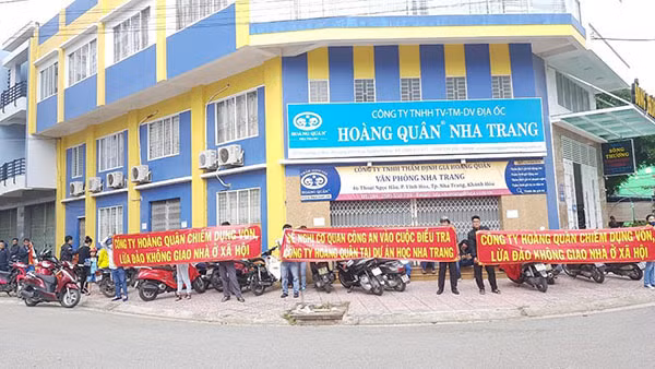 Du an 
