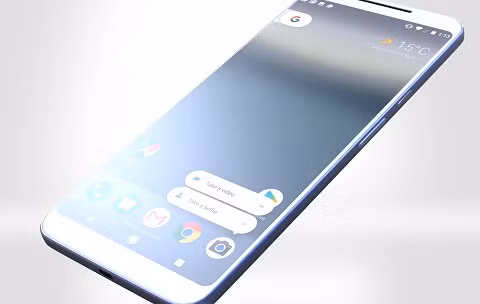 Top 6 tinh nang "doc quyen" chi co o smartphone Pixel 2