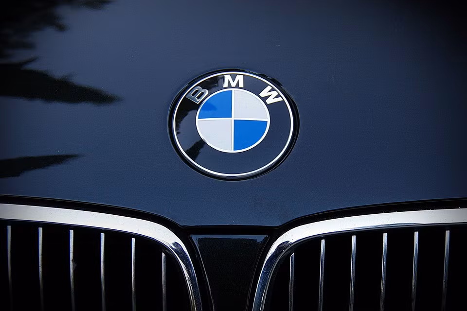9. BMW (Đức) - Điểm số: 76,1. Ảnh: Pixabay.