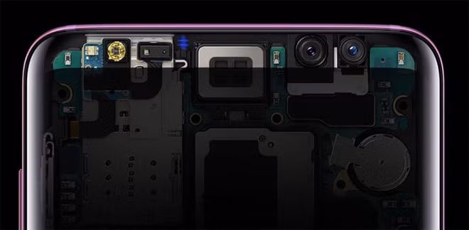 Khả năng cảm biến 3D xuất hiện trên Galaxy S10 vẫn còn được bỏ ngỏ. Khả năng cảm biến 3D xuất hiện trên Galaxy S10 vẫn còn được bỏ ngỏ.