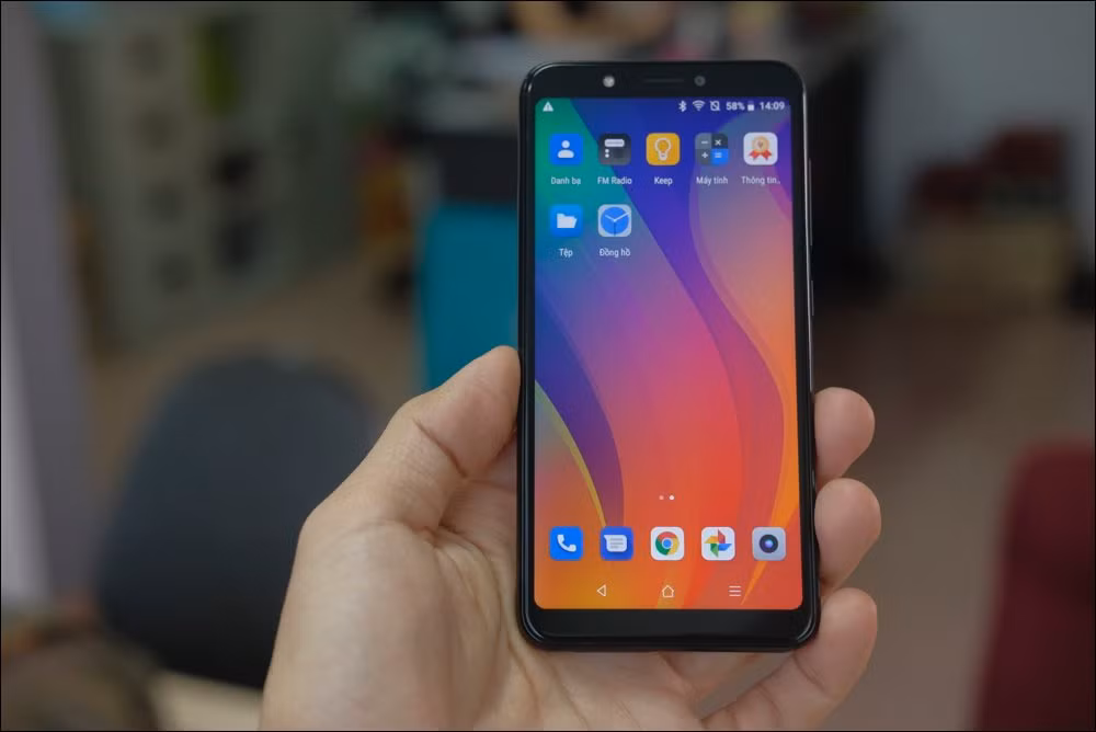 Mo hop Vsmart Joy 1, smartphone re nhat cua Vinsmart-Hinh-8