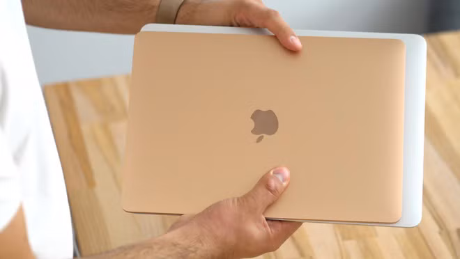 So sánh MacBook Air 2018 và MacBook Air 2017 - Hình 4 So sanh MacBook Air 2018 va MacBook Air 2017-Hinh-4