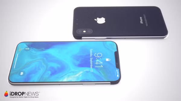 iPhone XI không có đột phá về thiết kế.