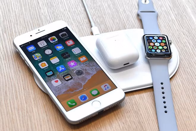 Đáng buồn là có thể chức năng sạc không dây không tồn tại trong iPhone SE 2.