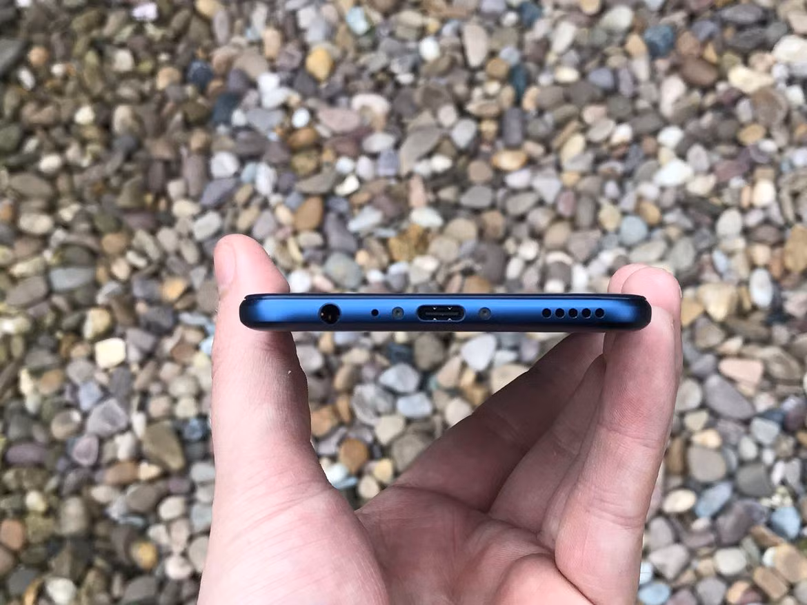 Huawei Honor 8 
