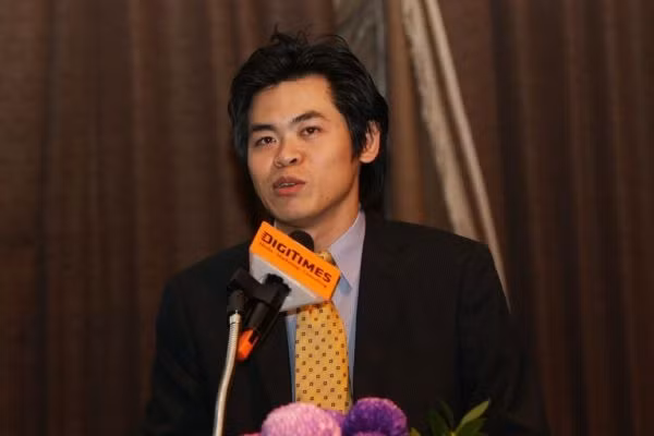 Ông Ming-Chi Kuo. Ông Ming-Chi Kuo.