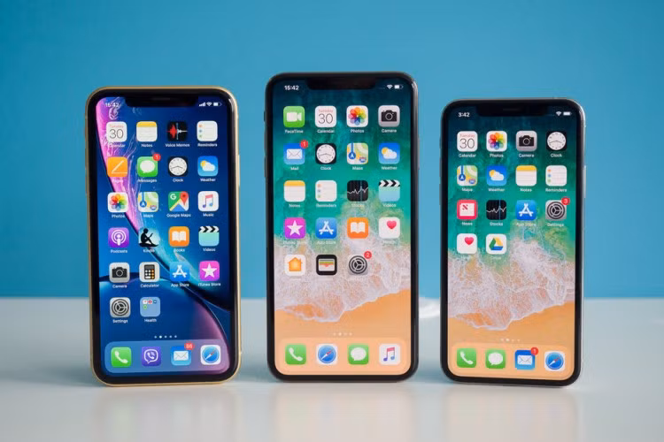iPhone tiếp tục "ế ẩm" hai năm tới và đây là lý do iPhone tiep tuc