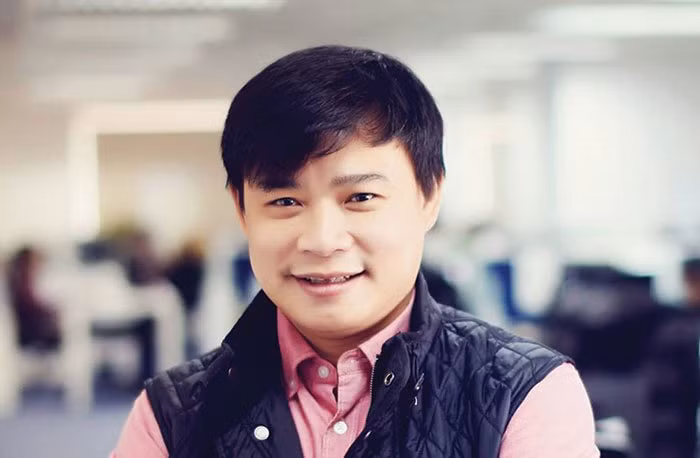 Một start-up Việt vừa mua lại đối thủ nước ngoài Mot start-up Viet vua mua lai doi thu nuoc ngoai