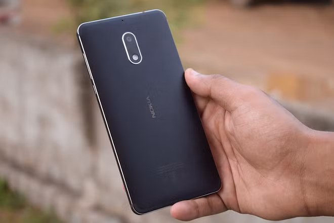 Nokia 6 sắp có phiên bản tiền nhiệm với một số cải tiến nhẹ về phần cứng. Nokia 6 sắp có phiên bản tiền nhiệm với một số cải tiến nhẹ về phần cứng.