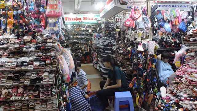 217 ti dong tieu thuong dong sua cho An Dong o dau?