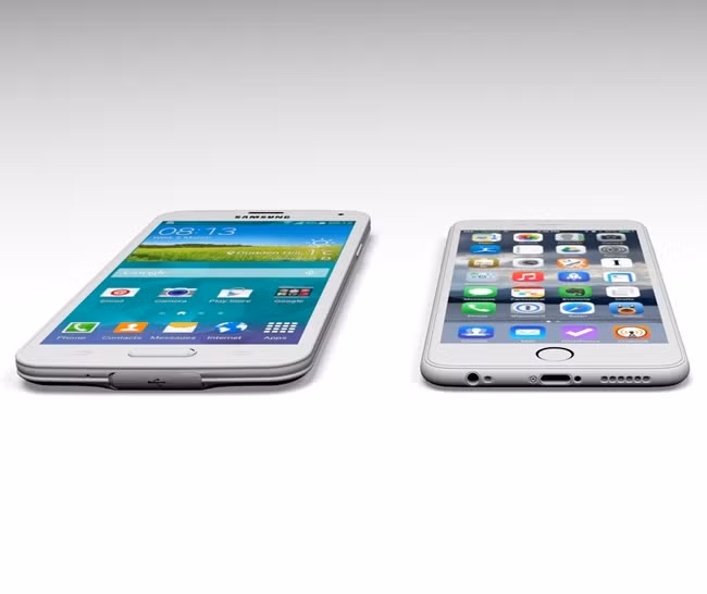 Sự cố về pin: “Bóng ma” mới ám ảnh ngành công nghiệp smartphone - Hình 3 Su co ve pin: “Bong ma” moi am anh nganh cong nghiep smartphone-Hinh-3