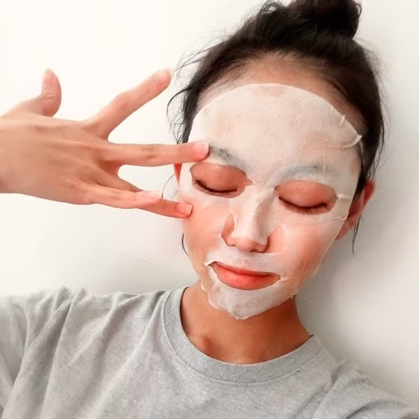 Bạn vẫn có thể vừa thư giãn, vừa có được lớp nền mềm mịn nhất. Bạn vẫn có thể vừa thư giãn, vừa có được lớp nền mềm mịn nhất.