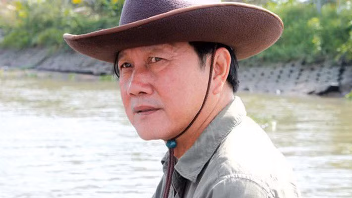 Thuy san Hung Vuong bao lo 272 ty, co phieu re hon tra da