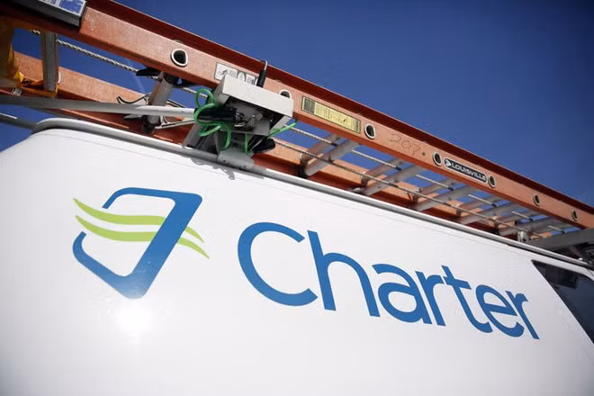Công ty Internet bồi thường 62,5 triệu USD vì mạng chậm Cong ty Internet boi thuong 62,5 trieu USD vi mang cham