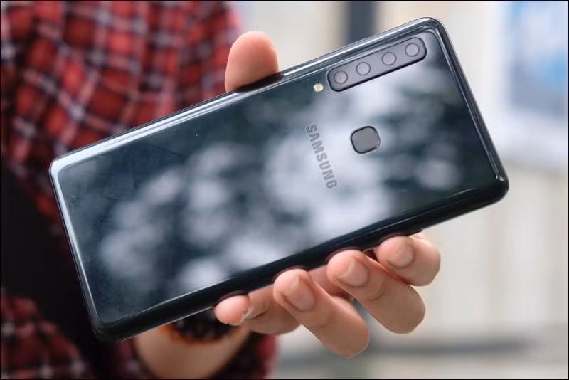 5 smartphone moi ra mat gan day phu hop cho nguoi tre