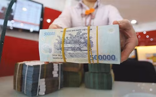 Don dap bom tien bon thang cuoi nam?