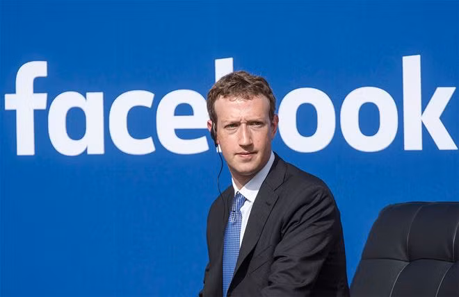 Kỷ nguyên tăng trưởng dễ dàng của Facebook đã chấm dứt Ky nguyen tang truong de dang cua Facebook da cham dut