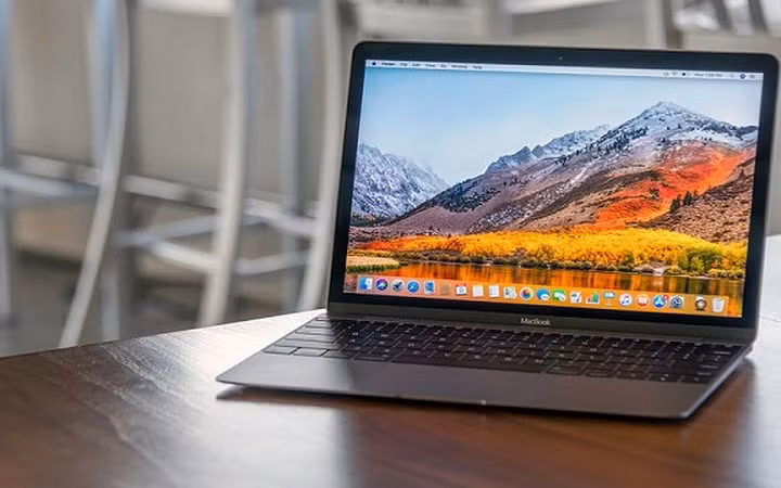Những mẫu macbook đắt nhưng đáng mua năm 2018 Nhung mau macbook dat nhung dang mua nam 2018