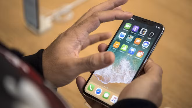 Giá bán trung bình của các mẫu iPhone 2018 sẽ giảm so với trước.