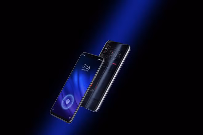 Xiaomi Mi 9 lộ diện kèm chip siêu khủng khiến iPhone XS e dè Xiaomi Mi 9 lo dien kem chip sieu khung khien iPhone XS e de