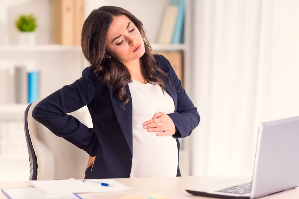 Hội chứng Hellp ở bà bầu nguy hiểm sao? Hoi chung Hellp o ba bau nguy hiem sao?
