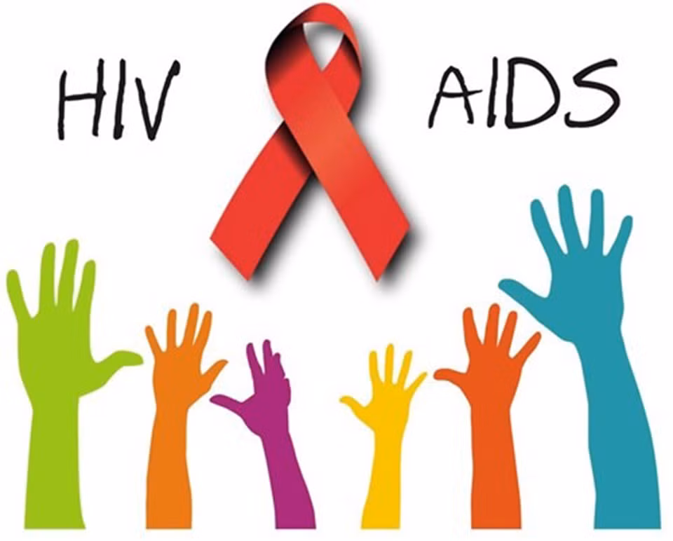 Du an Vusta: Tang cuong he thong cong dong ung pho ben vung dich HIV/AIDS