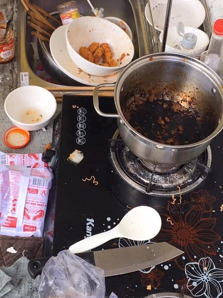 Tu choang toi ngat voi do ban cua cac 