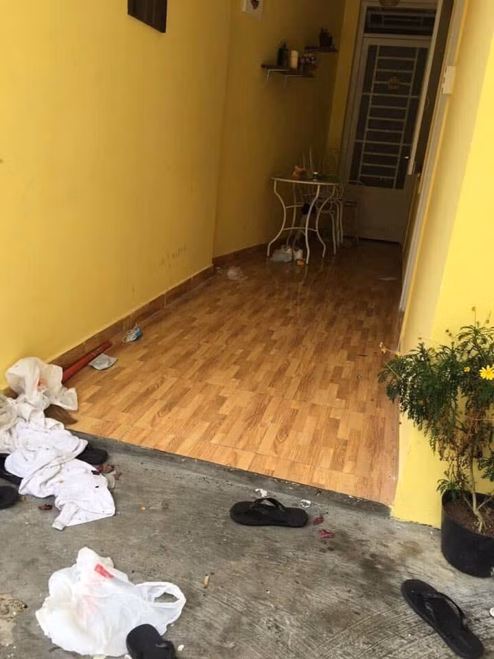 Tu choang toi ngat voi do ban cua cac 