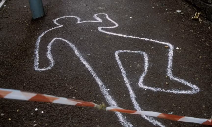 Richard Kuklinski khai nhận rằng, y từng giết hại một nam thanh niên chỉ vì không thích cách nạn nhân nhìn mình.
