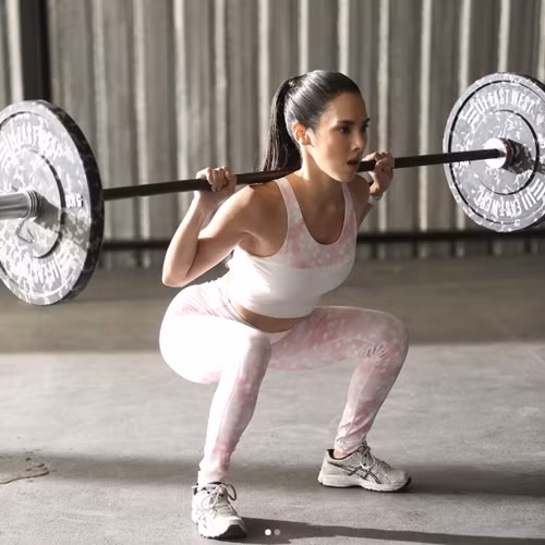 Nhưng không có điều gì là dễ dàng và không phải đổ mồ hôi, sôi nước mắt, và Bebe là một minh chứng!