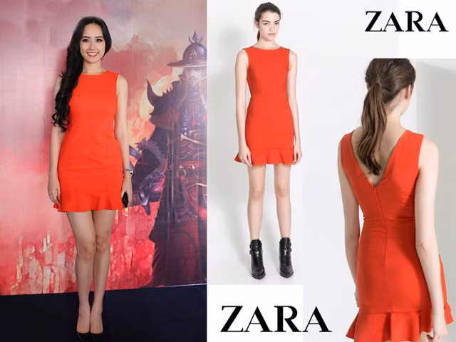 Thông tin Zara mở cửa hàng ở Việt Nam trong năm nay đã khiến dư luận xôn xao bởi đây là thương hiệu hàng hiệu bình dân rất được ưa chuộng. Từ các sao nổi tiếng như Hà Hồ, Ngọc Trinh, Mai Phương Thúy... cho đến các khách hàng Việt, hầu như ai cũng ít nhất có vài món đồ của Zara. Tuy nhiên, không chỉ Zara "làm mưa, làm gió" thị trường Việt, nhiều cái tên khác như H&amp;M, Uniqlo... cũng chứng tỏ sức hút mãnh liệt với các tín đồ mua sắm. Đây cũng là nhiều thương hiệu được khao khát sẽ có cửa hàng tại Việt Nam sau Zara.