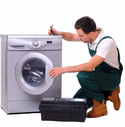 Trong khi đó, dòng Electrolux có sản phẩm sử dụng dây cu-roa nên máy chạy bị rung và ồn hơn.