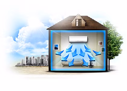 Bạn không nên mua máy có công suất quá lớn, vừa tốn tiền vừa tốn điện để vận hành loại máy này.
