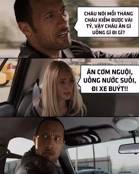 Sự thật phũ phàng sau vẻ hào nhoáng của những người bán hàng đa cấp.