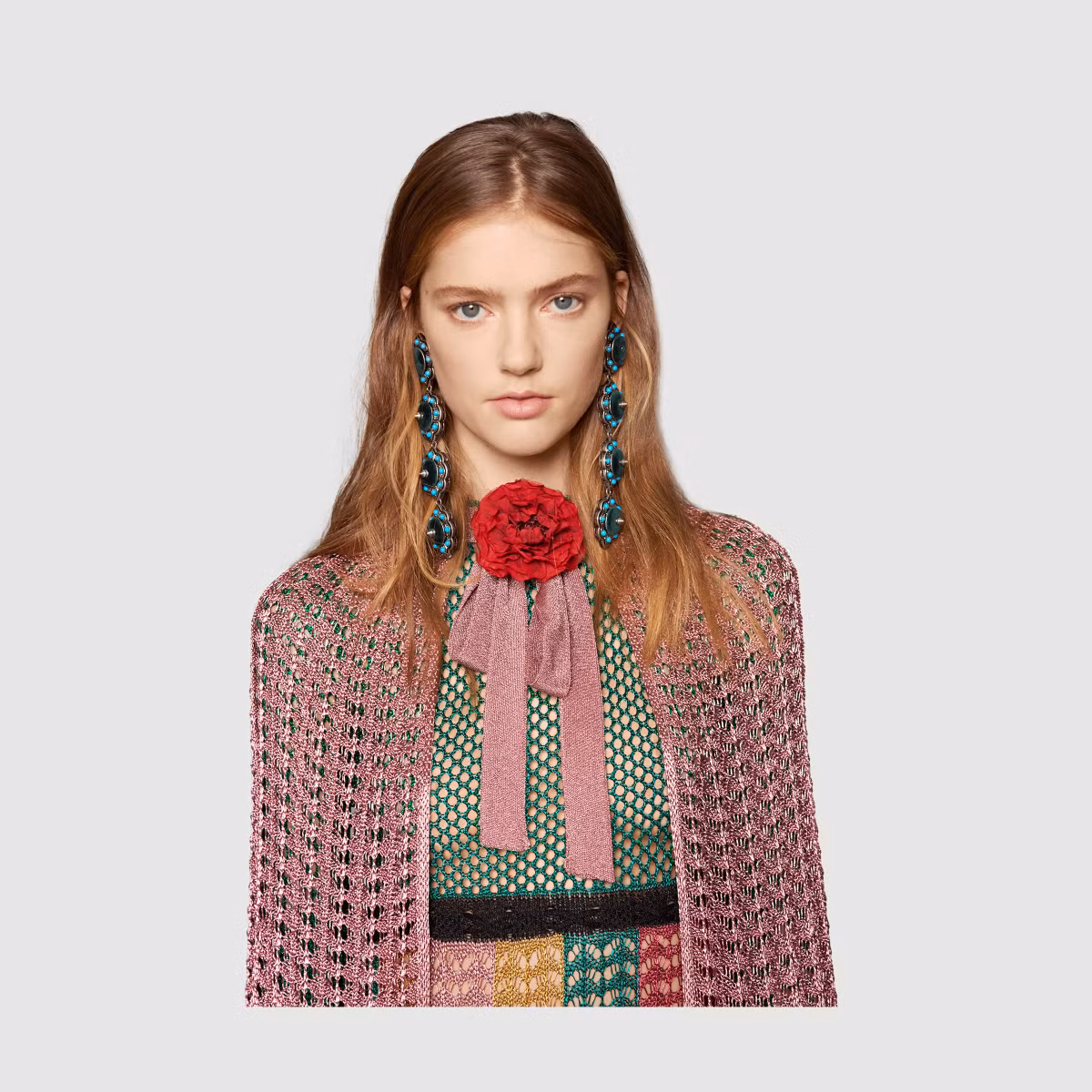 Bộ cánh Gucci có giá lên từ 60 -80 triệu đồng.