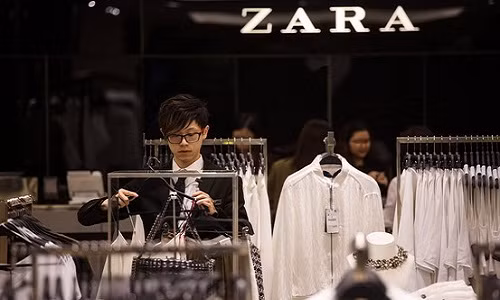 Dai gia sap mo Zara o Viet Nam giau co co nao?-Hinh-2