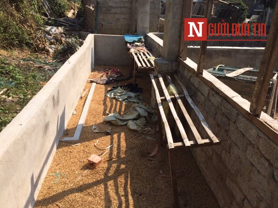 Vụ nữ sinh giao gà bị sát hại: Xuất hiện tin nhắn tống tiền - Hình 2 Vu nu sinh giao ga bi sat hai: Xuat hien tin nhan tong tien-Hinh-2