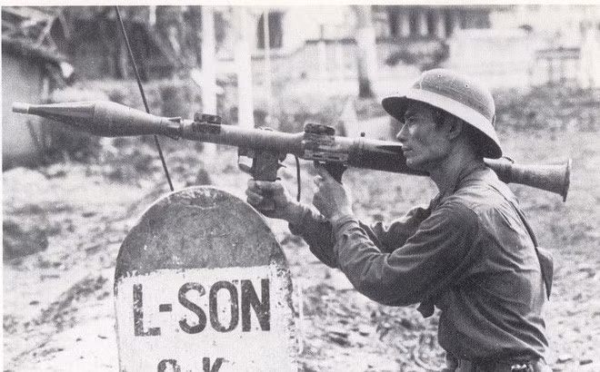Chien tranh bien gioi 1979 duoc day the nao trong chuong trinh moi