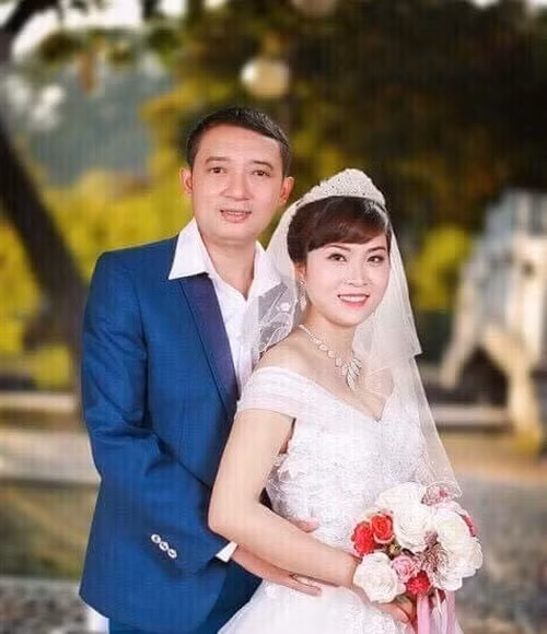 Nong: Chien Thang bat ngo cuoi vo 3 kem 15 tuoi-Hinh-2