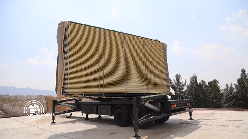 Hồi giữa tháng 4/2020, đã xuất hiện nhiều thông tin Tehran đã chuyển một số hệ thống radar rất giống với loại radar 67N6E GAMMA-DE do Nga chế tạo cho Quân đội Quốc gia Libya. Nếu thông tin này là chính xác, thì LNA đang sở hữu loại radar rất hiện đại.